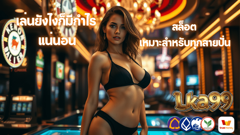 Lka99 สล็อต